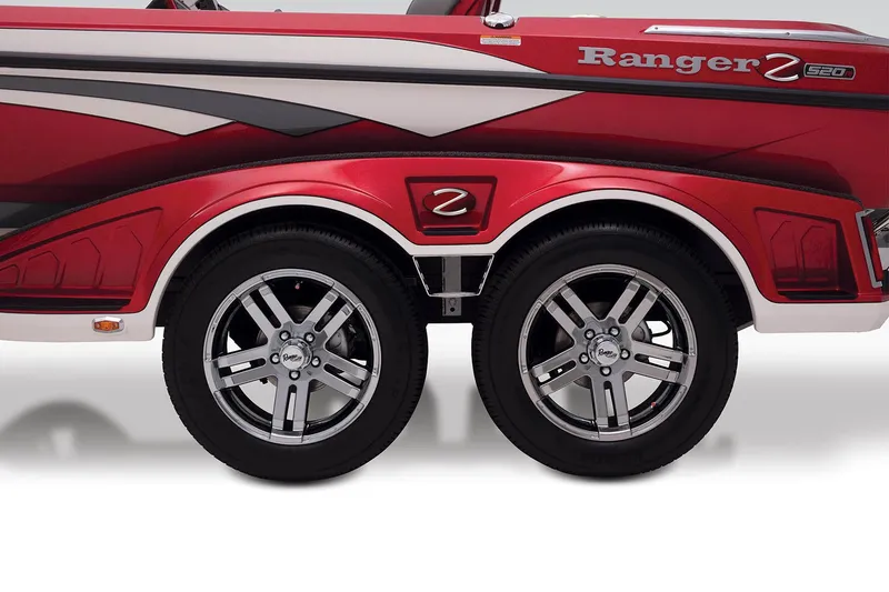 Slide: The Image of Ranger Z520R 2024 - 49