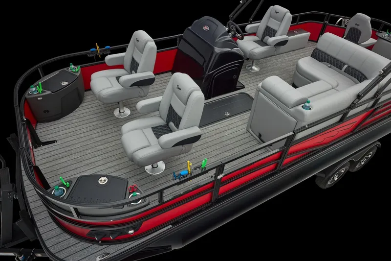 Slide: The Image of Ranger 223F 2026 - 15