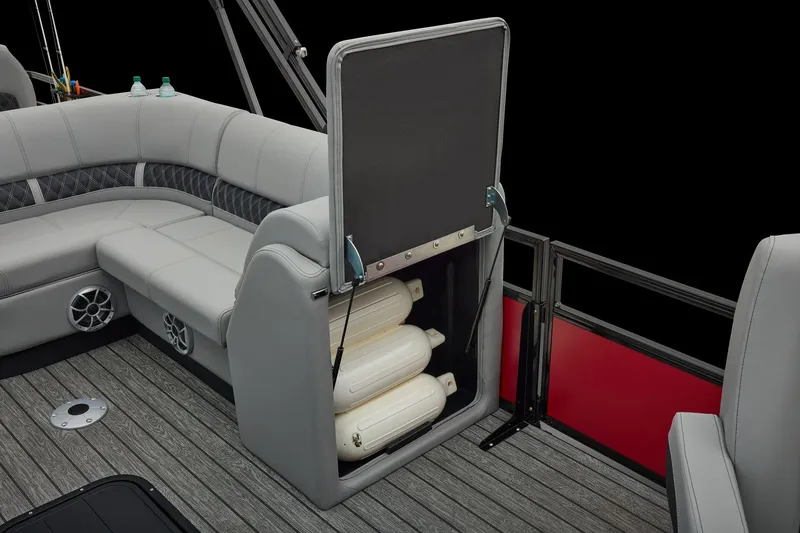 Slide: The Image of Ranger 223F 2026 - 40