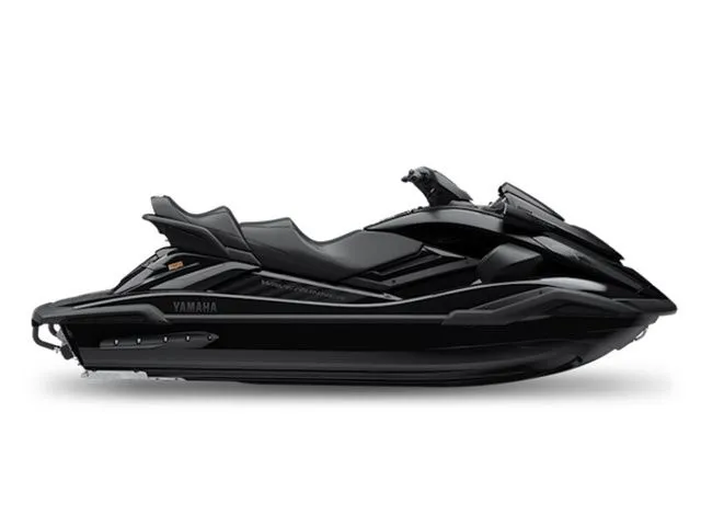 The Image of Yamaha FX Cruiser SVHO 2025 - 1