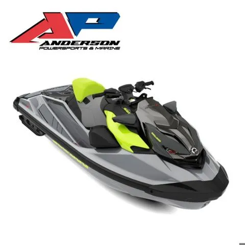 The Image of Sea-Doo RXP-X 2026 - 1