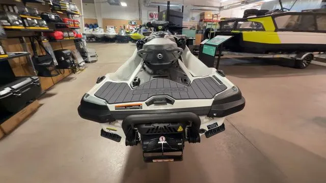 Slide: The Image of Sea-Doo GTX 2026 - 2