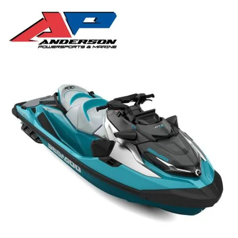 The Image of Sea-Doo GTX 2026 - 1