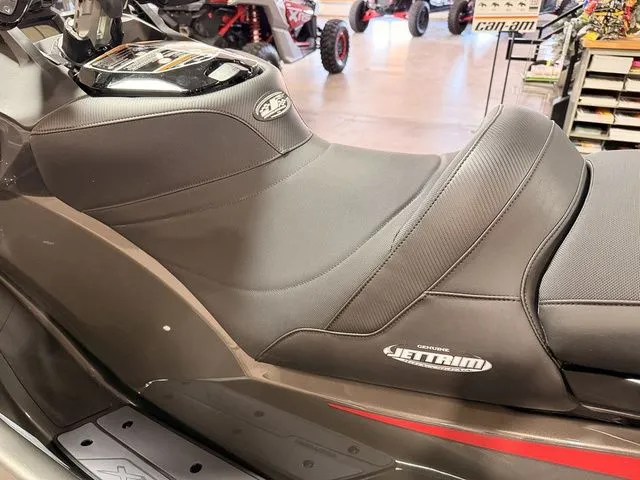 Slide: The Image of Sea-Doo GTR 2026 - 6