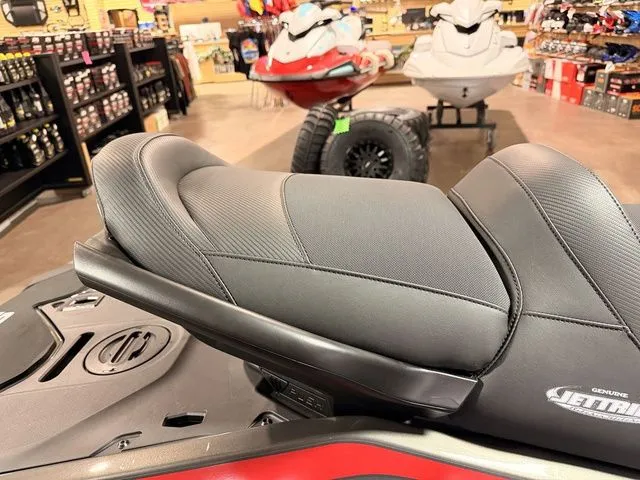 Slide: The Image of Sea-Doo GTR 2026 - 7