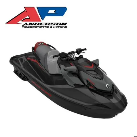 Slide: The Image of Sea-Doo GTR 2026 - 9