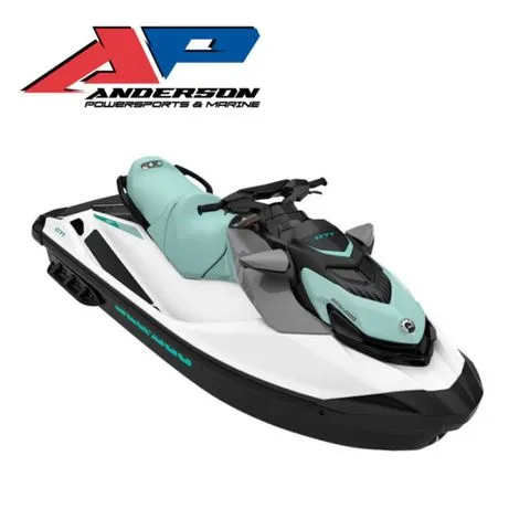 The Image of Sea-Doo GTI 2026 - 1