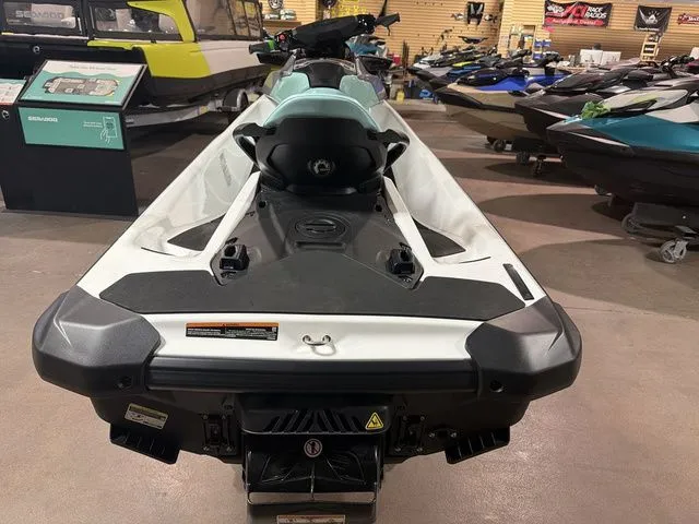Slide: The Image of Sea-Doo GTI 2026 - 14