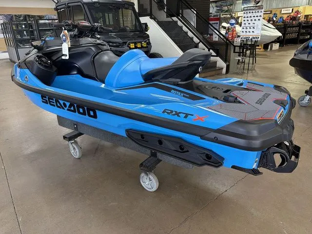 Slide: The Image of Sea-Doo RXT-X 2026 - 22