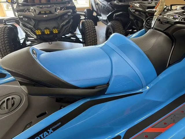 Slide: The Image of Sea-Doo RXT-X 2026 - 26
