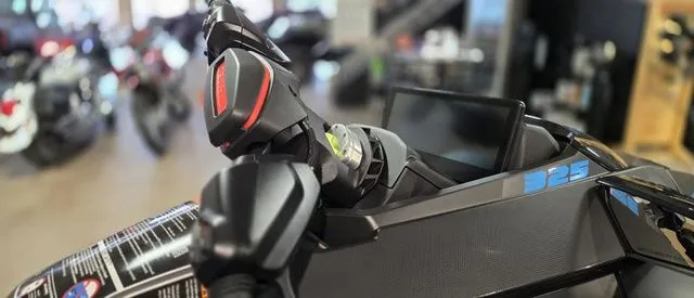 Slide: The Image of Sea-Doo RXT-X 2026 - 4