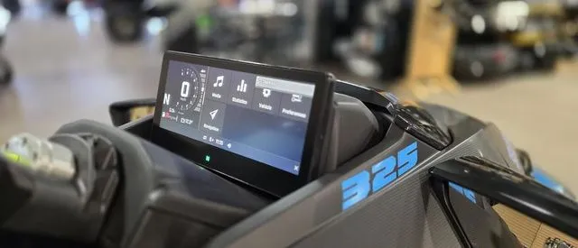 Slide: The Image of Sea-Doo RXT-X 2026 - 7