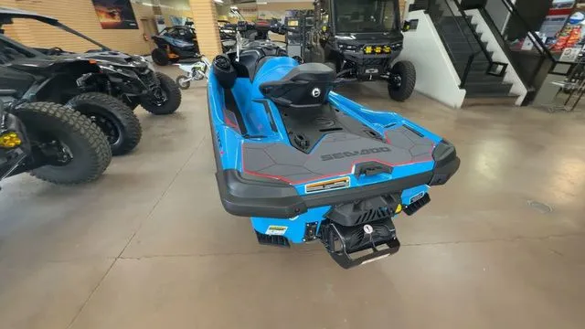 Slide: The Image of Sea-Doo RXT-X 2026 - 9