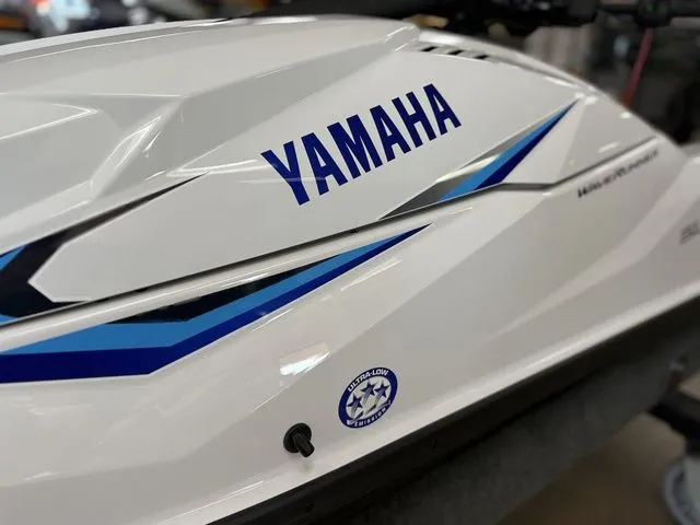 Slide: The Image of Yamaha SuperJet 2026 - 4