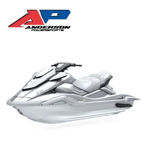 The Image of Yamaha FX Cruiser SVHO 2026 - 1