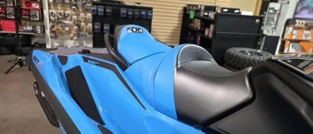 Slide: The Image of Sea-Doo RXT-X 2026 - 4