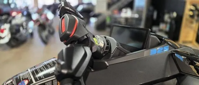 Slide: The Image of Sea-Doo RXT-X 2026 - 6