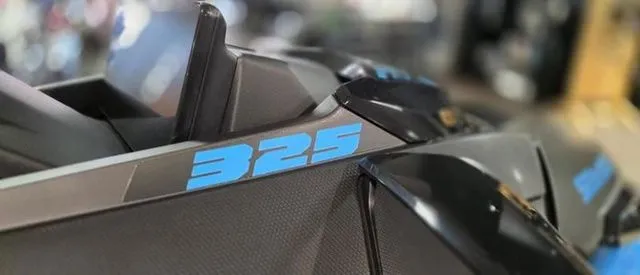 Slide: The Image of Sea-Doo RXT-X 2026 - 7