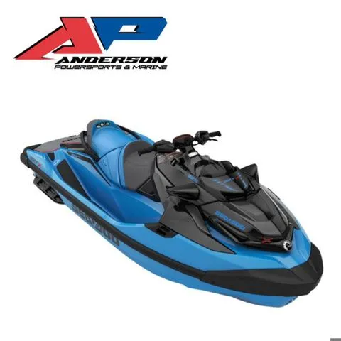 Slide: The Image of Sea-Doo RXT-X 2026 - 8