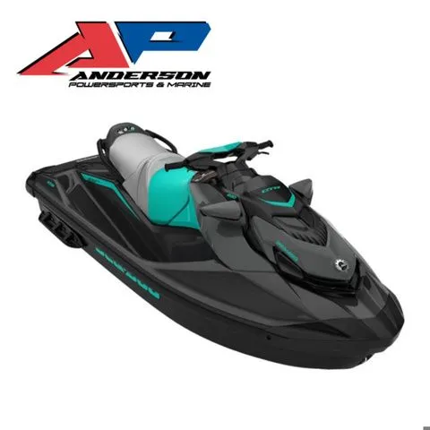 The Image of Sea-Doo GTR 2026 - 1