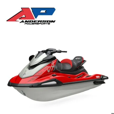 The Image of Yamaha VX Cruiser 2026 - 1