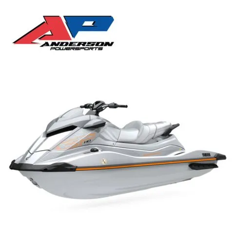 The Image of Yamaha GP HO 2026 - 1