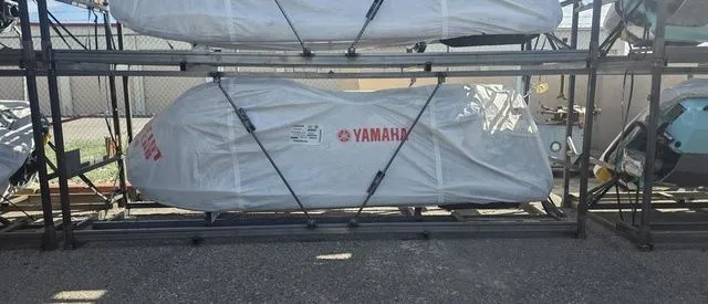 Slide: The Image of Yamaha GP HO 2026 - 2