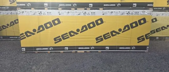 The Image of Sea-Doo GTI SE 130 2026 - 1