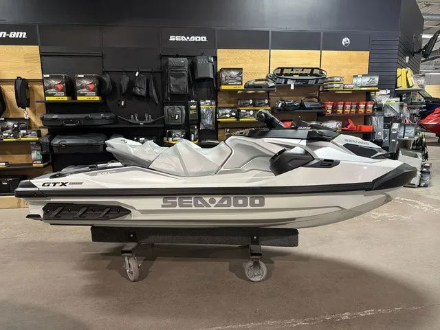 Slide: The Image of Sea-Doo GTX Limited 325 2026 - 16
