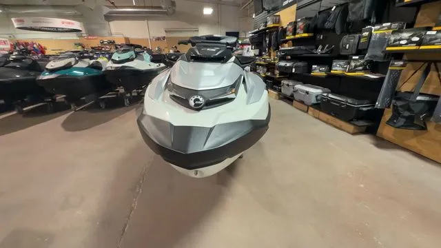 Slide: The Image of Sea-Doo GTX Limited 325 2026 - 23