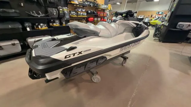 Slide: The Image of Sea-Doo GTX Limited 325 2026 - 3
