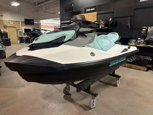 The Image of Sea-Doo GTI 130 2026 - 1