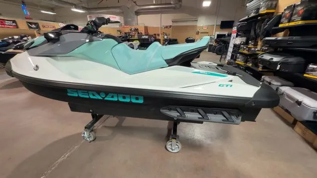 Slide: The Image of Sea-Doo GTI 130 2026 - 3