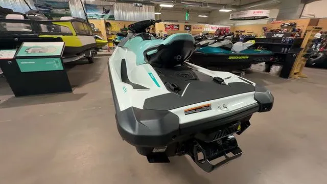 Slide: The Image of Sea-Doo GTI 130 2026 - 4