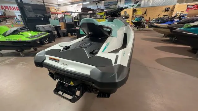 Slide: The Image of Sea-Doo GTI 130 2026 - 5