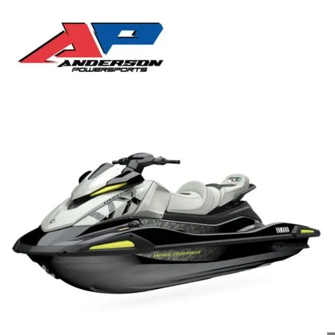 The Image of Yamaha VX Cruiser HO 2026 - 1