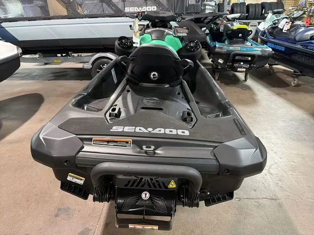 Slide: The Image of Sea-Doo GTI SE 130 2026 - 14