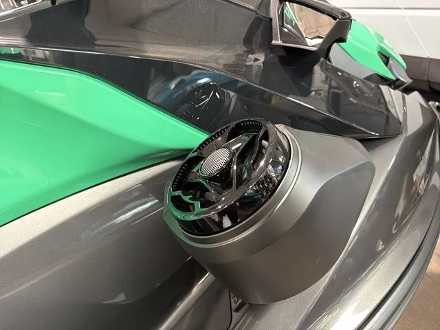 Slide: The Image of Sea-Doo GTI SE 130 2026 - 17