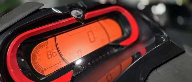 Slide: The Image of Sea-Doo RXP-X 300 California Green Metallic And Black 2020 - 5