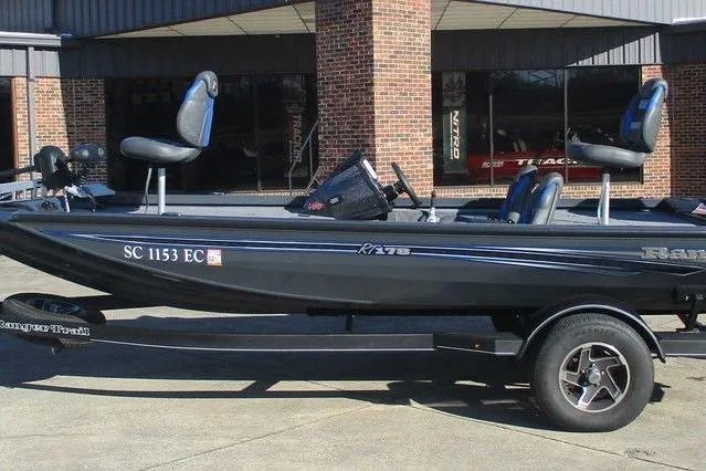 The Image of Ranger RT178 2023 - undefined