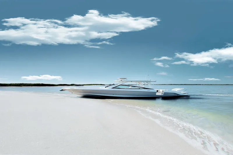 Slide: The Image of Boston Whaler 280 Vantage 2027 - 30