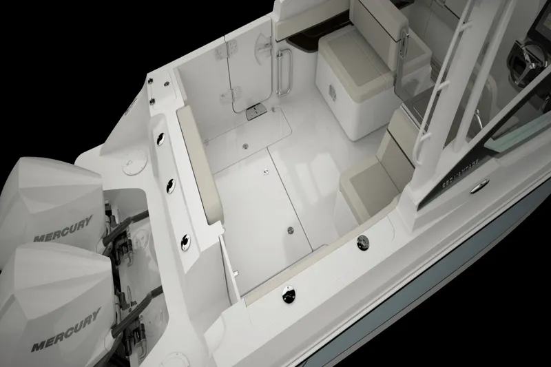Slide: The Image of Boston Whaler 280 Vantage 2027 - 74