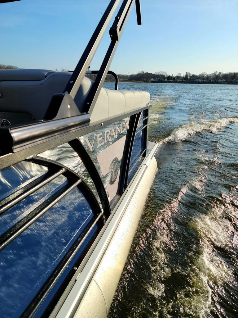 Slide: The Image of Veranda Vertex 2022 - 2