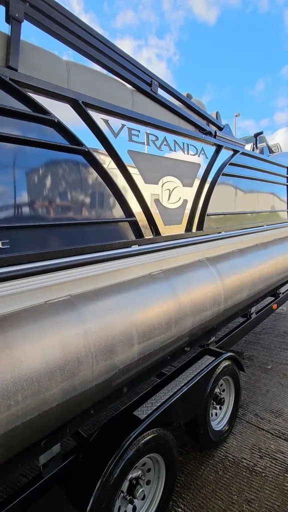 Slide: The Image of Veranda Vertex 2022 - 21