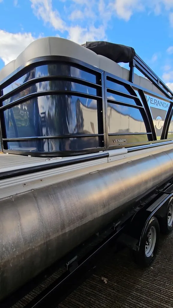 Slide: The Image of Veranda Vertex 2022 - 26