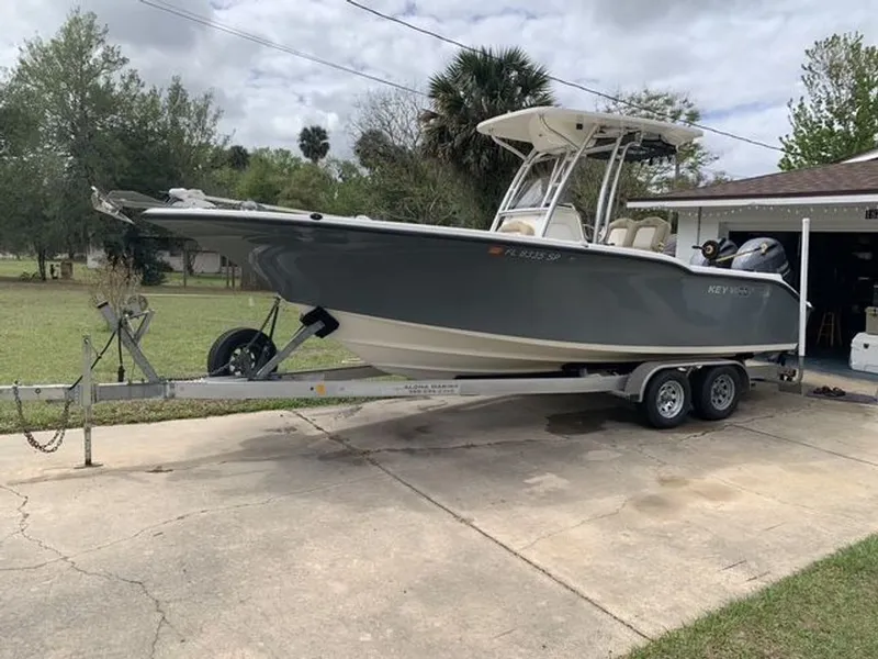 The Image of Key West 244 Cc 2020 - 0