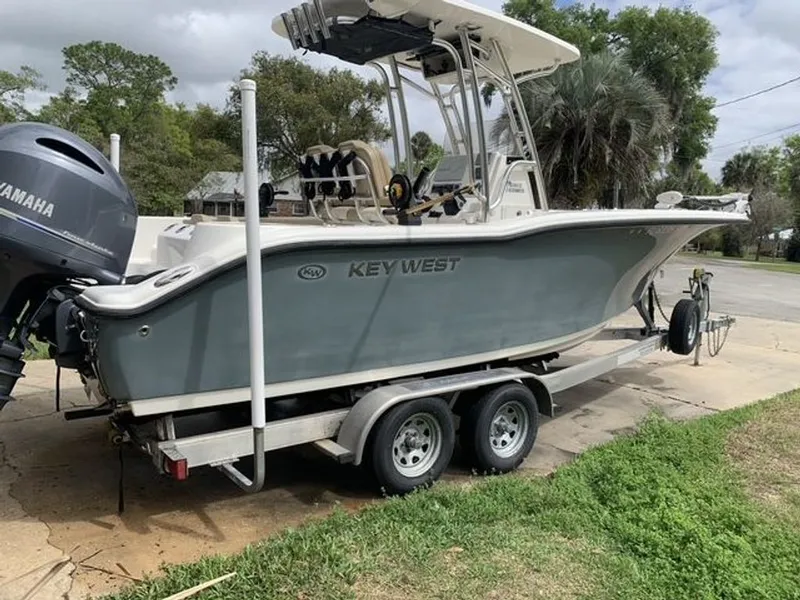 Slide: The Image of Key West 244 Cc 2020 - 1