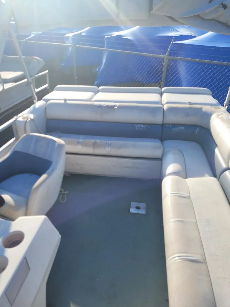 Slide: The Image of Harris KAYOT w/ 50HP 2000 - 10