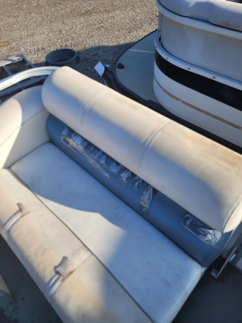 Slide: The Image of Harris KAYOT w/ 50HP 2000 - 11