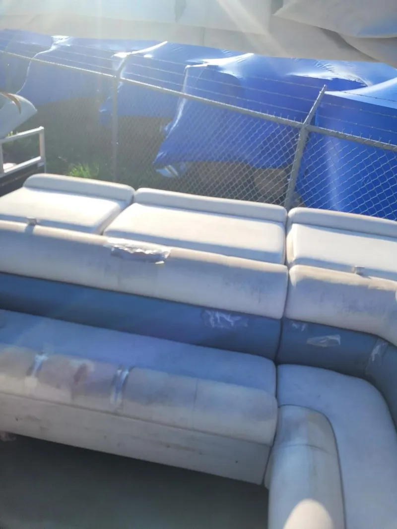 Slide: The Image of Harris KAYOT w/ 50HP 2000 - 13